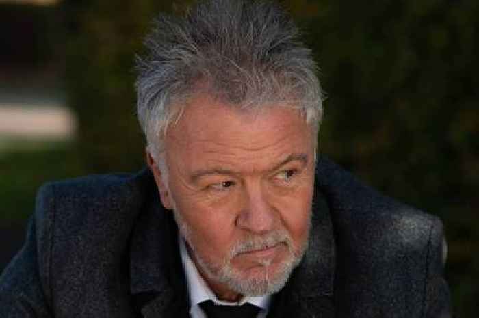 Paul Young offers olive branch to Gino D'Acampo after ITV chef broke into his home