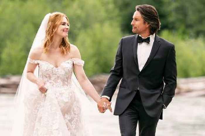 Virgin River's Mel and Jack reunite in iconic location as stars share first look at season 7