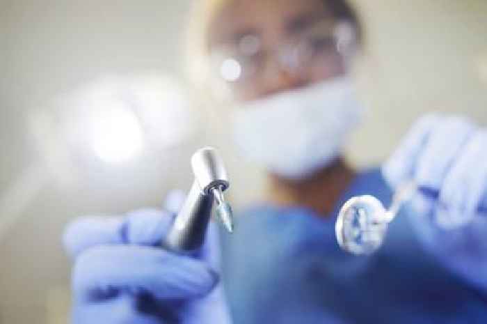 Ongoing row between Welsh Government and dentists ahead of 'biggest changes in decades'