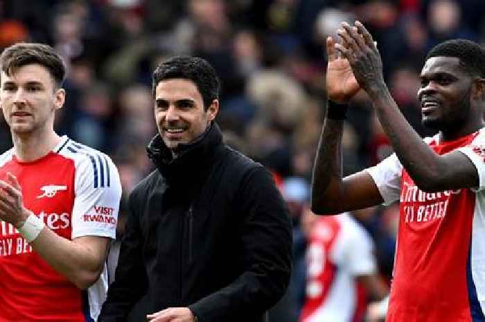 Andrea Berta first three Arsenal transfers already decided as summer rebuild start immediately