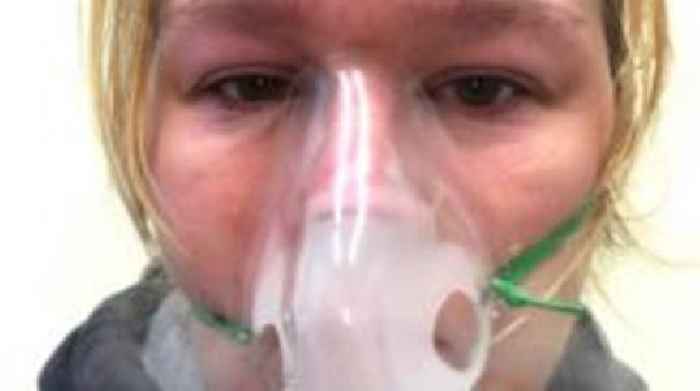 Long Covid health staff 'abandoned and forgotten'