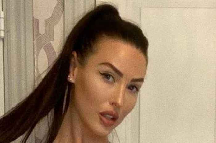 Babestation ex-wife of Prem legend stalked by 'obsessed' fan who blew £30k on racy vids
