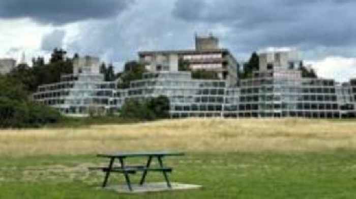 Students warned of strike action over staff cuts