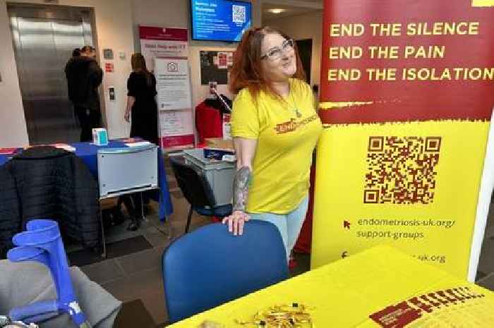 'New endometriosis drug on NHS is great, but women face years of waiting'