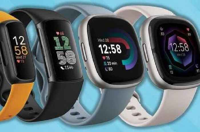 Host of Fitbit smartwatches get Amazon discounts for 'limited time'