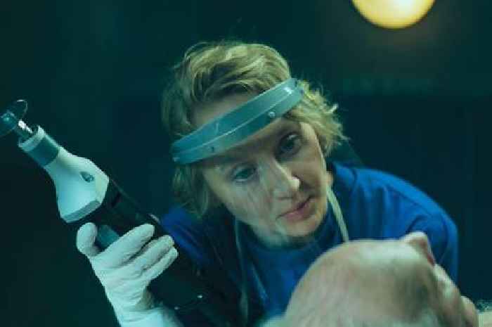 Netflix quietly adds season 2 of ‘brutal’ Austrian crime drama that’s ‘shockingly good’