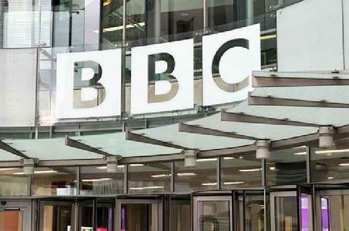Veteran BBC presenter quits broadcaster after nearly 30 years