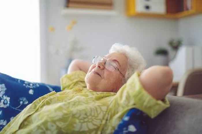 Women of one age who feel sleepy during the day at twice the risk of dementia, new study finds
