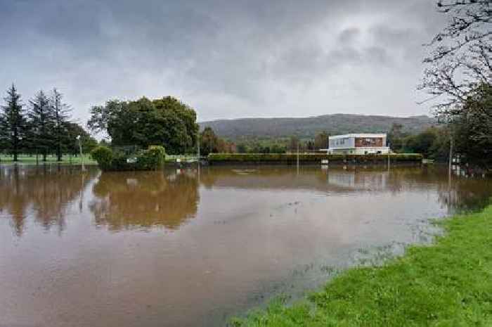 Major new flood risk policy councils feared would thwart new housing to be published 4 years late