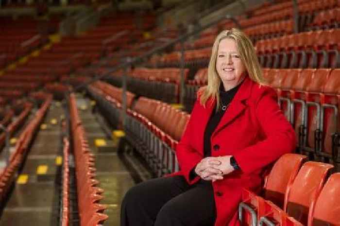 Abi Tierney breaks silence, confronts accusations and explains why WRU won't cut a team