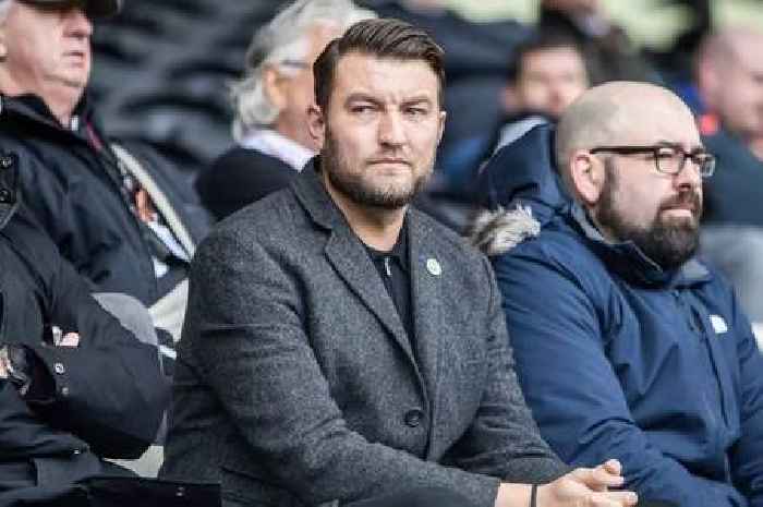 Brett Cravatt and Jason Cohen speak out as Swansea City make major announcement