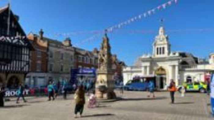 Saffron Walden named best place to live in the UK