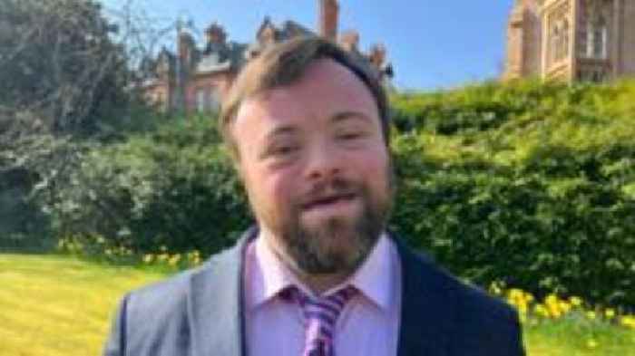 New UU research examines life with Down's syndrome