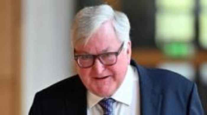 SNP veteran Fergus Ewing may run as independent