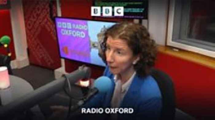 Anneliese Dodds answers Oxfordshire’s questions