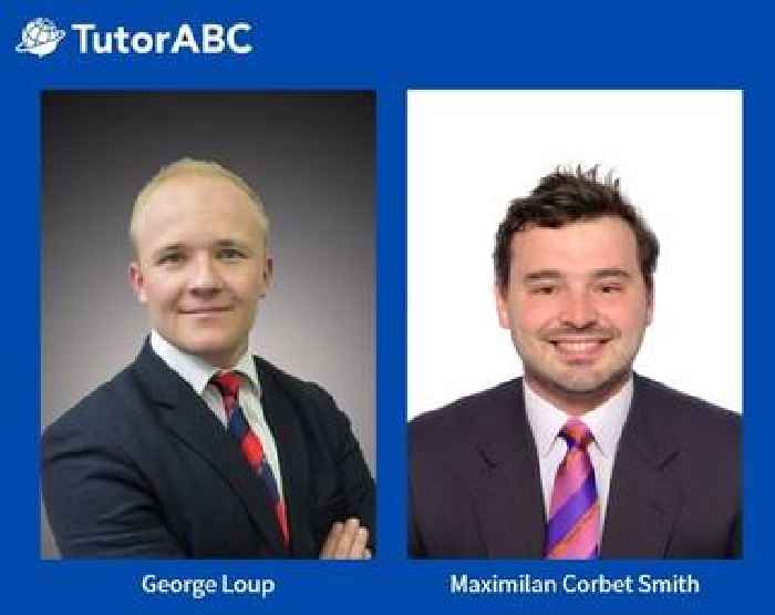 TutorABC Expands Leadership Team to Drive Global Growth in Language Learning and Livestreaming E-Commerce Innovation