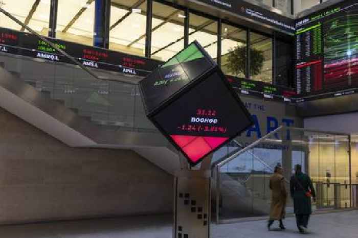 AIM IPOs: What happened this week on London’s junior stock exchange?