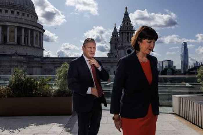 OBR growth forecast ‘will be halved’