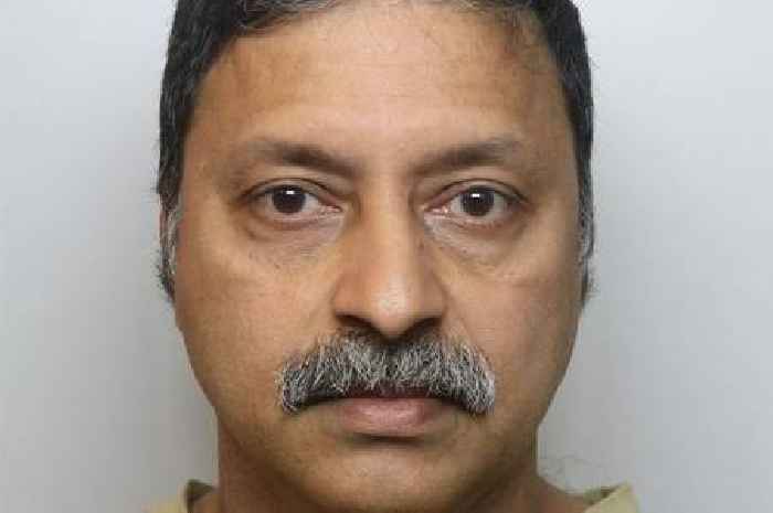 Chesterfield man who beat wife with slipper and threatened her with meat cleaver to be deported