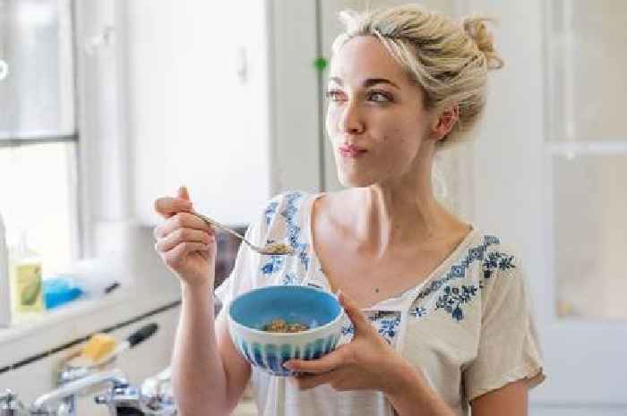 FSA recalls breakfast cereal as it may 'contain insects'