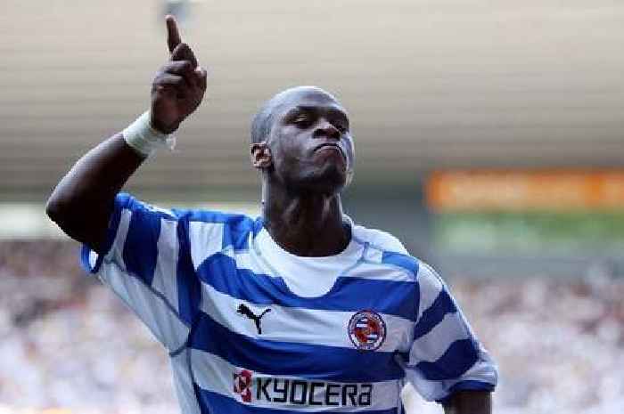 From UEFA dream team to Barwell FC - Leroy Lita's football-obsessed journey