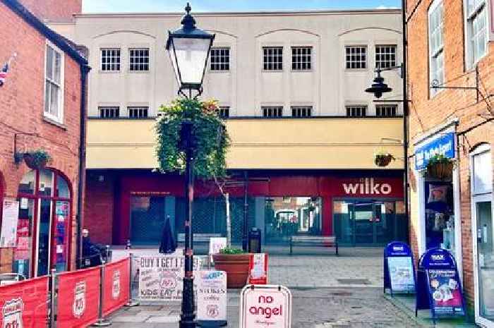 Department store to move into former Nottinghamshire Wilko to create one of chain's largest shops