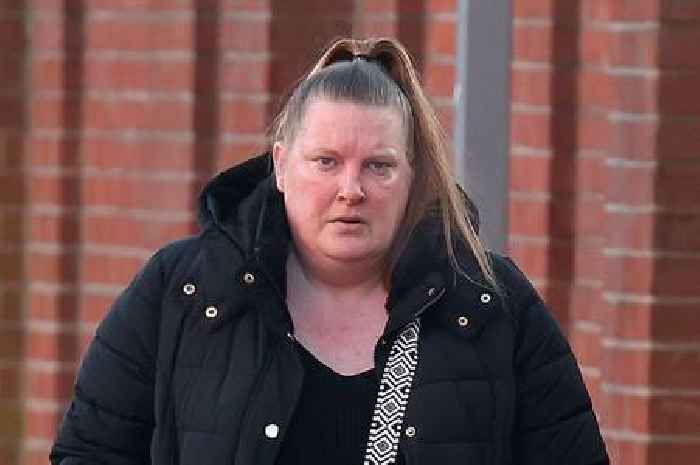 Nottingham carer used vulnerable victim's bank card to buy from Boohoo and Amazon
