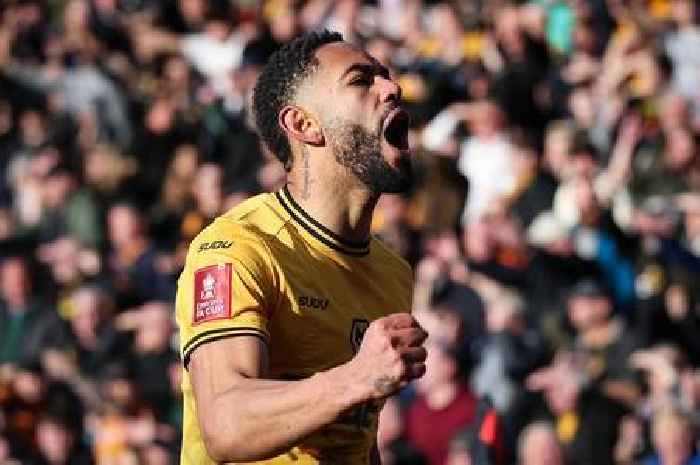 Nottingham Forest 'ready to push' for £60m-rated ace as transfer claim made
