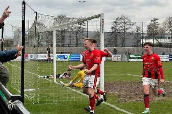 Where to watch live football this weekend on Non-League Day