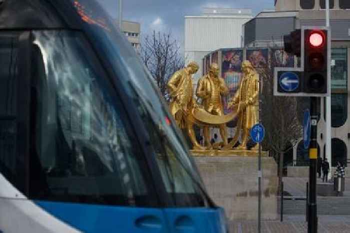 West Midlands Metro tram customers warned of increase to all fares from next month