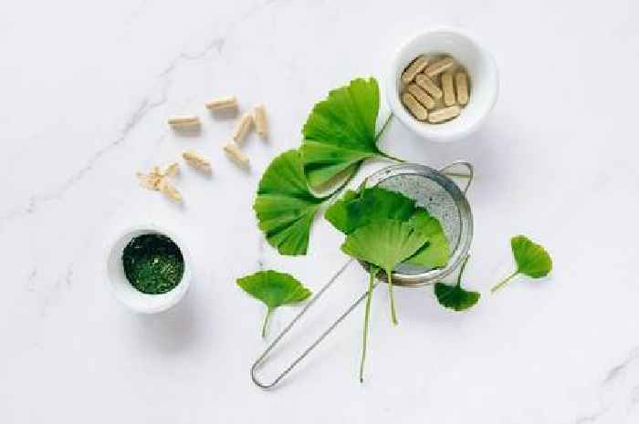Biologist says plant remedy is 'anti-ageing' and 'boosts heart'