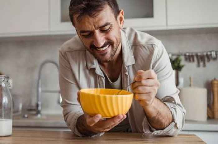 FSA 'unsafe to eat' breakfast item warning over 'insect infestation'