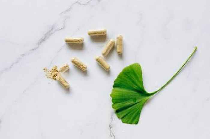 Biologist says plant remedy 'is anti-ageing and helps slow Alzheimer's'