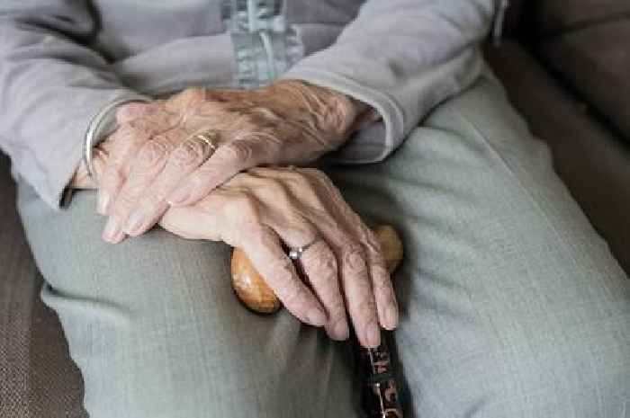 Falkirk health and social care services brace for impact of National Insurance hike