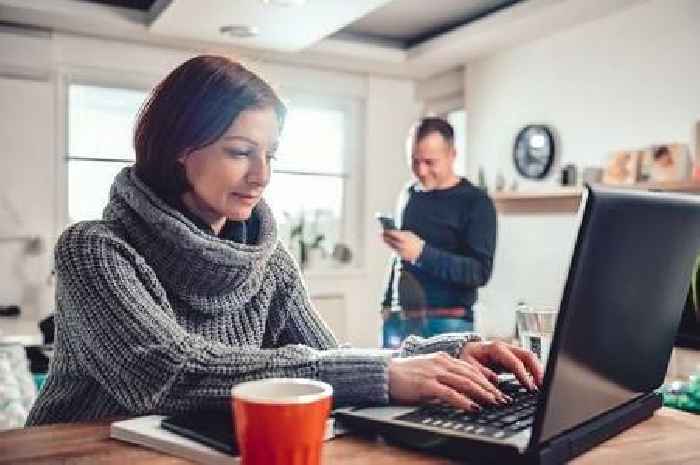 People urged to check their new tax code before start of financial year next month