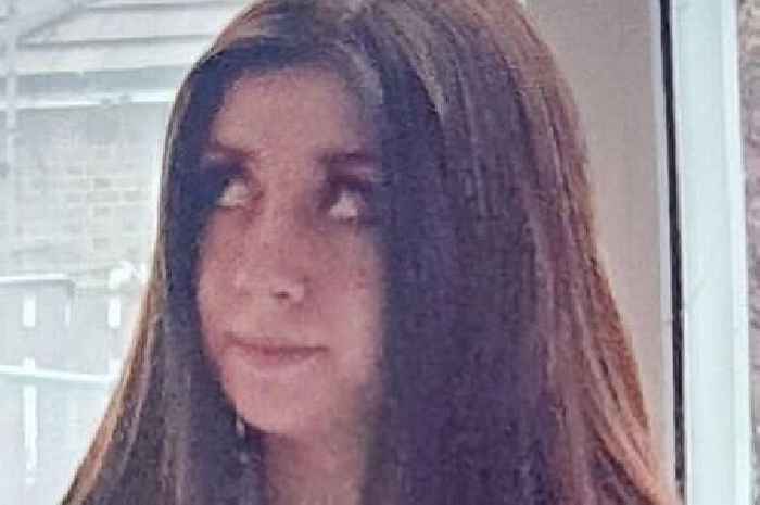 Girl, 12, known to visit popular beach goes missing suddenly