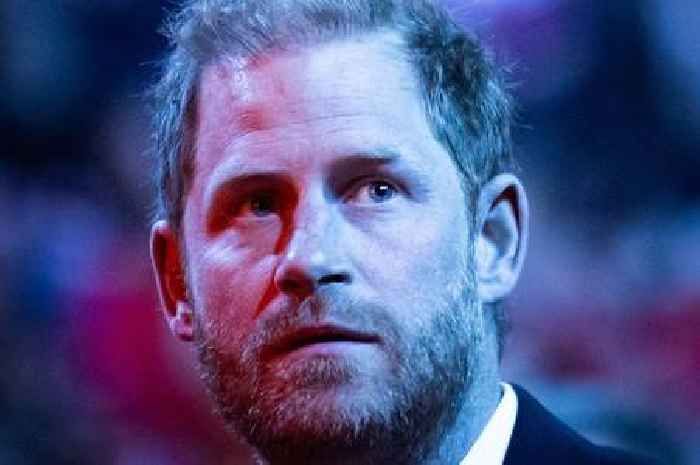 Prince Harry's visa files released - but questions remains about drug use