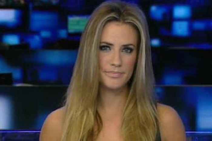 Sky Sports Georgie Thompson's new name and famous husband after disappearing from TV
