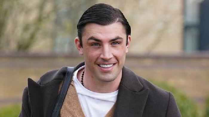 Love Island star wins appeal against prison sentence for dangerous dog offences