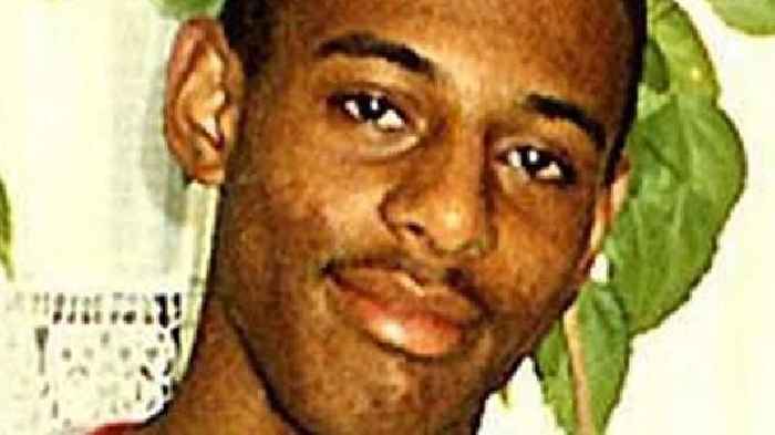 Stephen Lawrence killer 'admits role in attack'