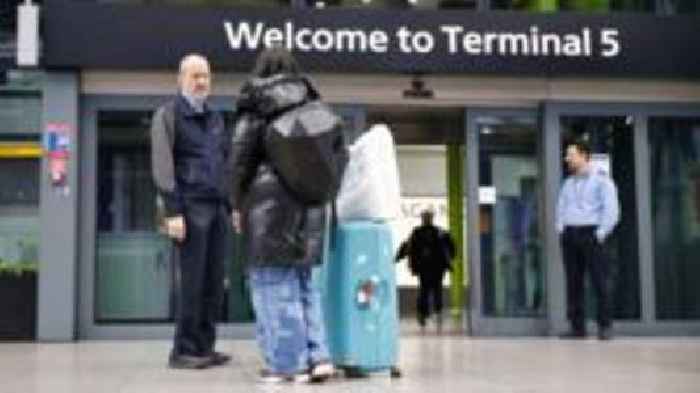 Counter-terror police investigating fire