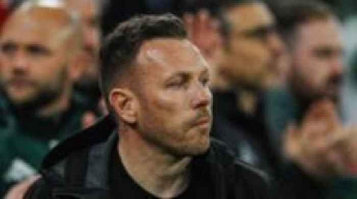 'Mr Calm' Bellamy looks to Skopje after opening World Cup qualifying win