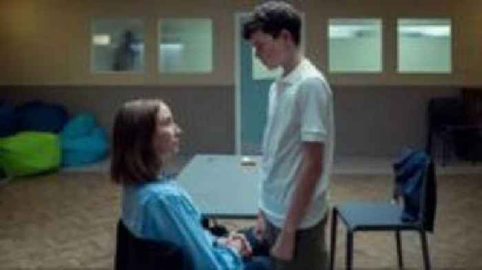 'Netflix hit proves necessity of male role models'
