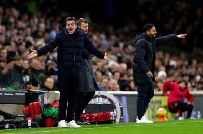 Fulham could decide Premier League title race and win Marco Silva manager of the season