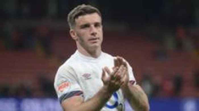 Vintage Ford is genuine Lions contender - Sanderson