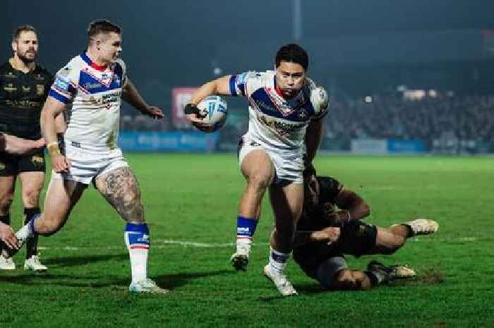 Daryl Powell blasts video technology after Hull FC defeat with ‘diving’ comment made