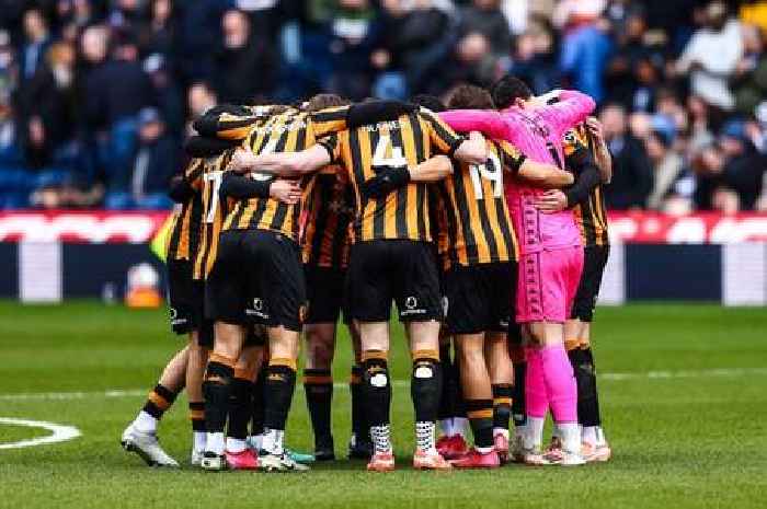 Hull City transfer state of play: Struggles highlight warning Tigers must heed as key decision awaits