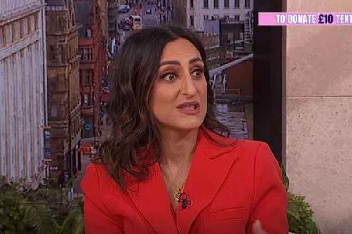 BBC Morning Live's Doctor Punam issues urgent warning to anyone who is 'TATT'