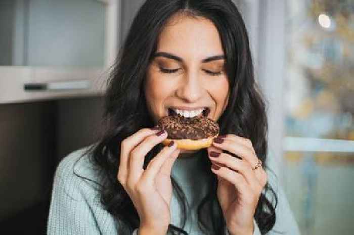 Doctor's stark warning to anyone craving sugar – it could be sign of health issue