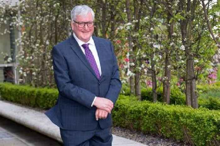 Why I can't stand for the SNP at the next election after a quarter century as an MSP